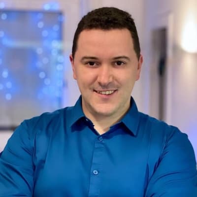 Igor Perić